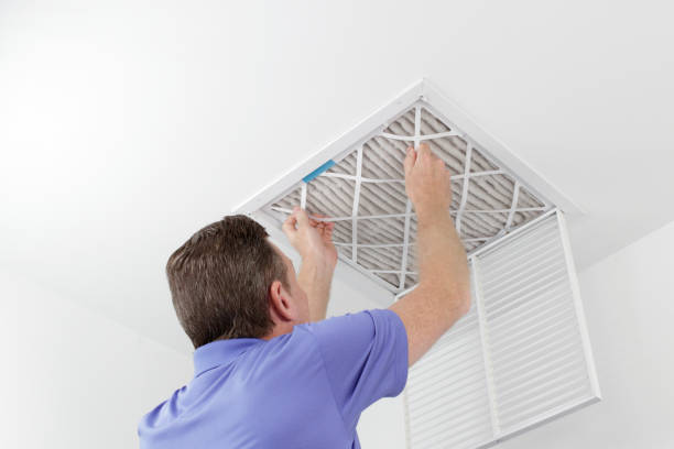 Professional Airduct Cleaning in Warren, OH